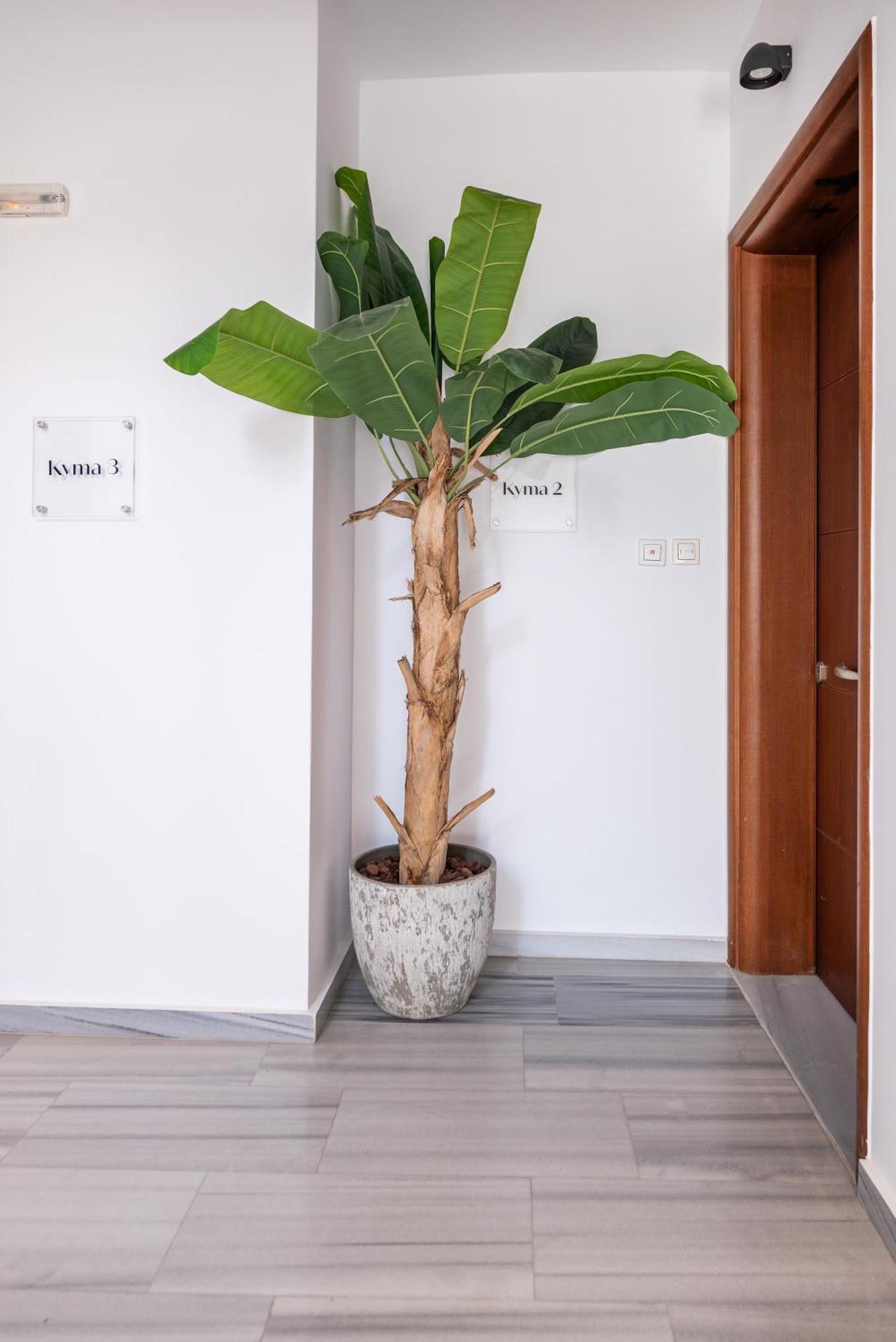 Apartmán Kyma 1 - 5 Min To