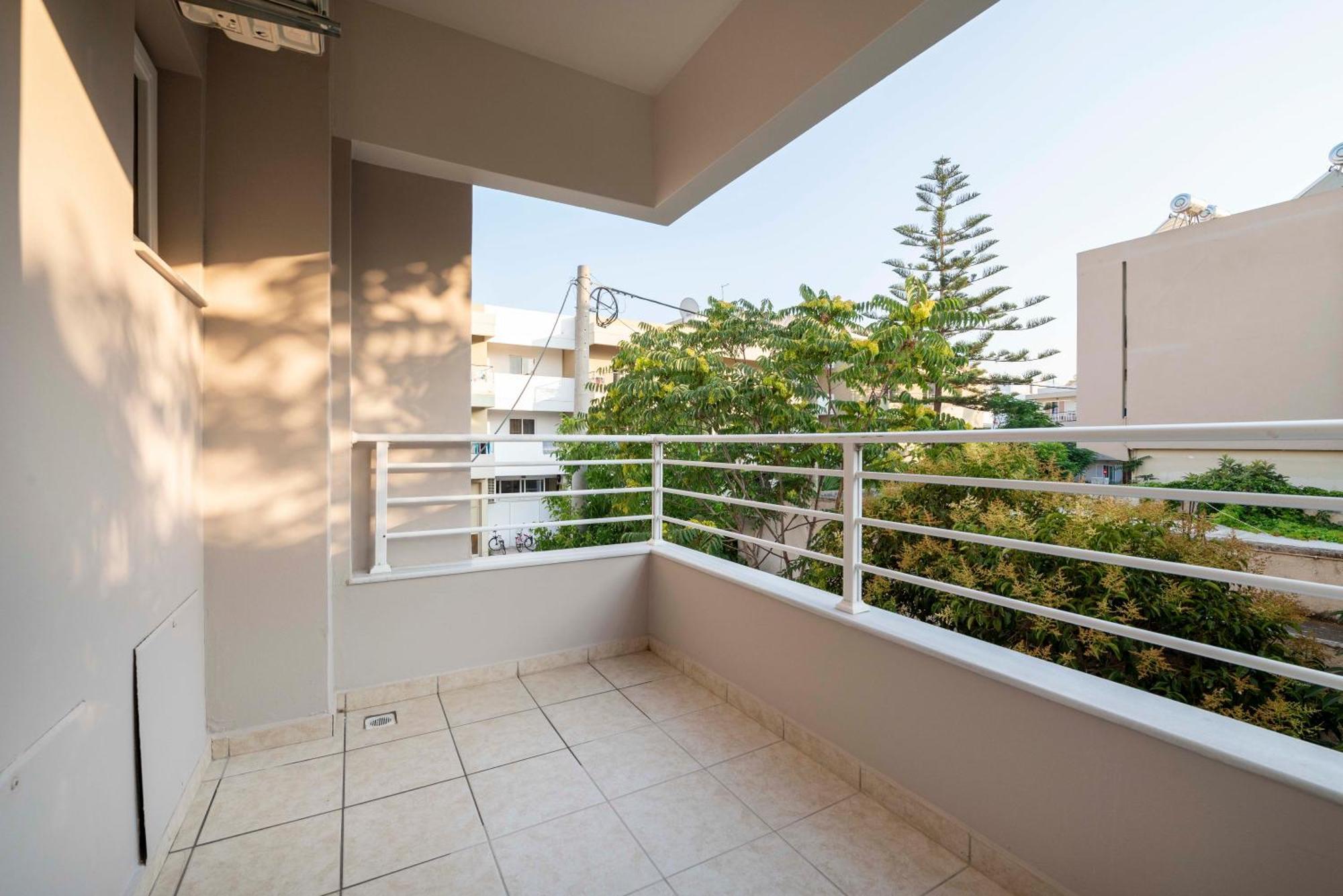 Apartment Kyma 1 - 5 Min To