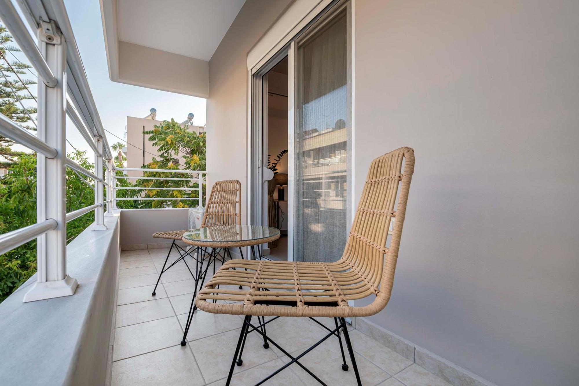 Kyma 1 - 5 Min To Apartment *