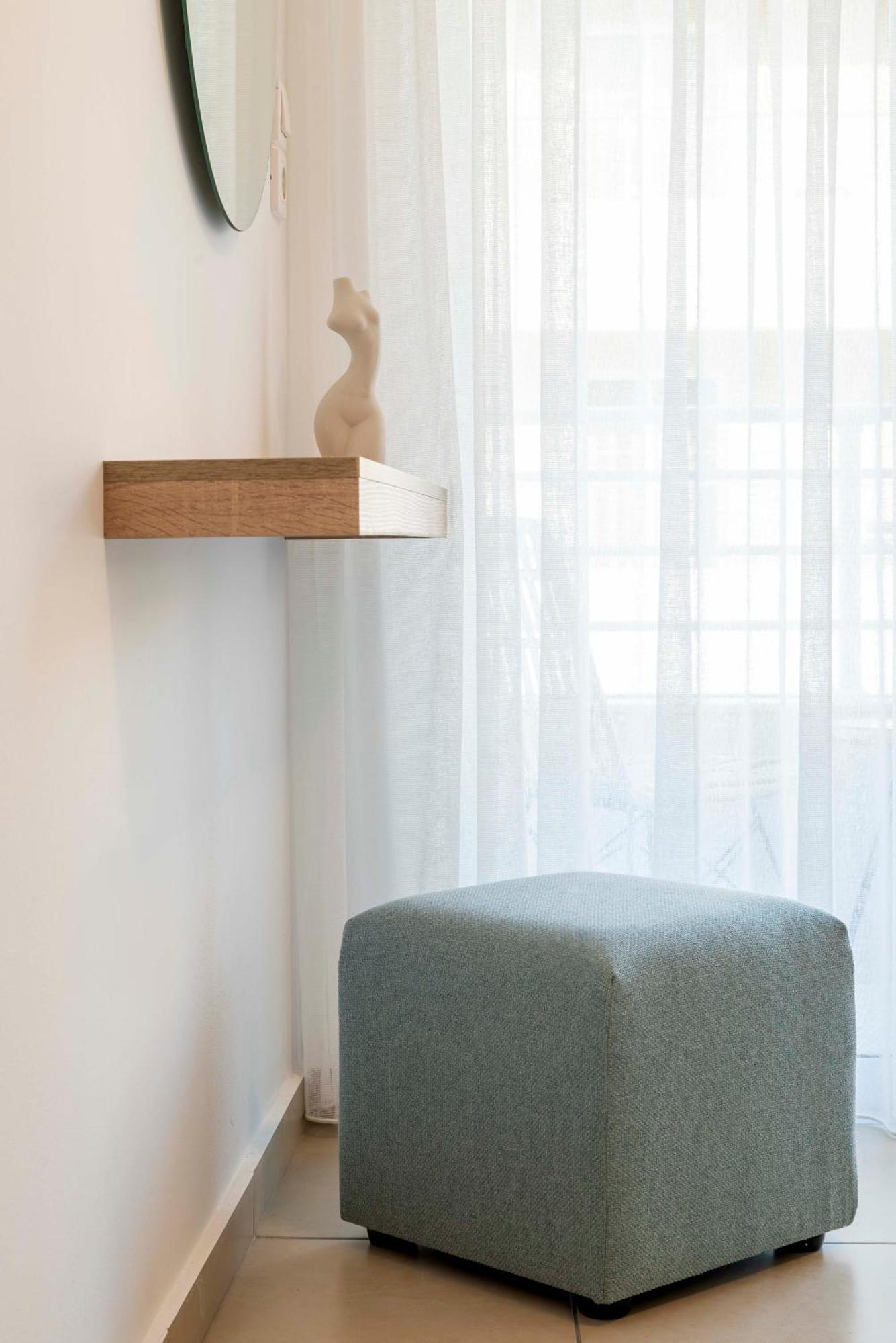 Apartment Kyma 1 - 5 Min To *