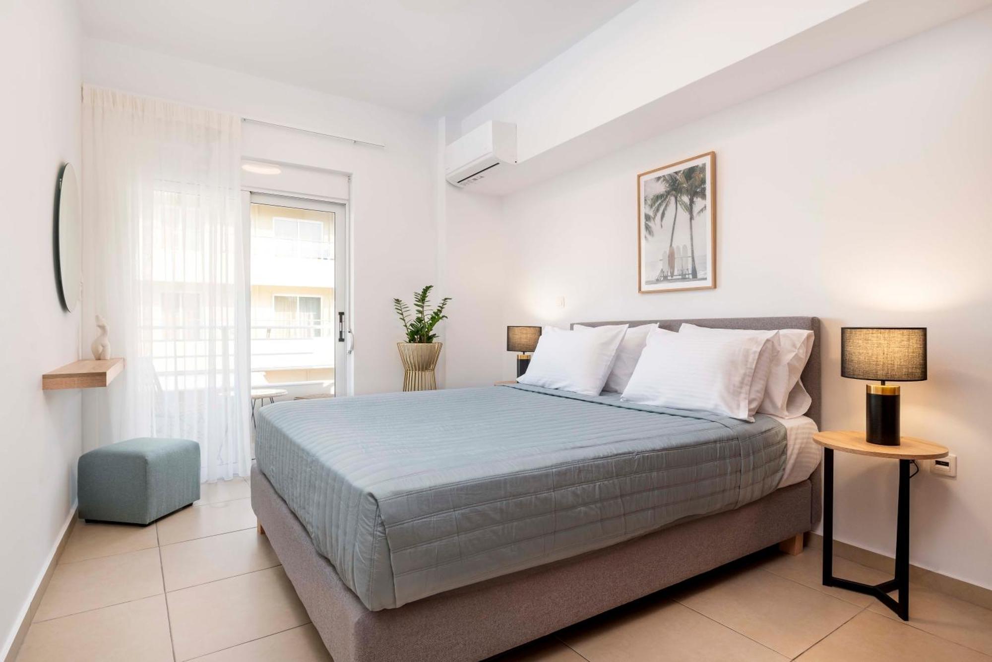 Kyma 1 - 5 Min To Apartment *