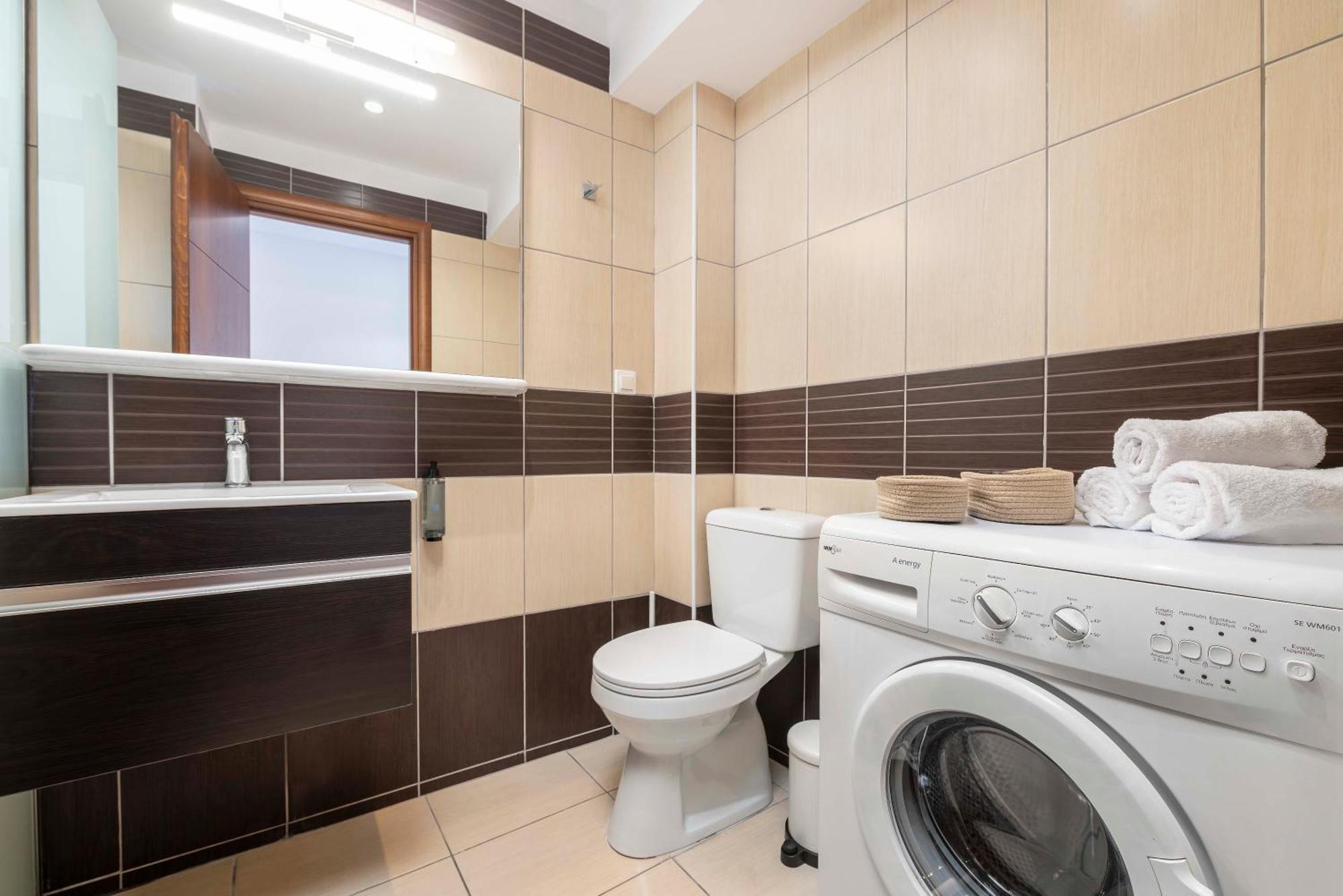 Kyma 1 - 5 Min To Apartment