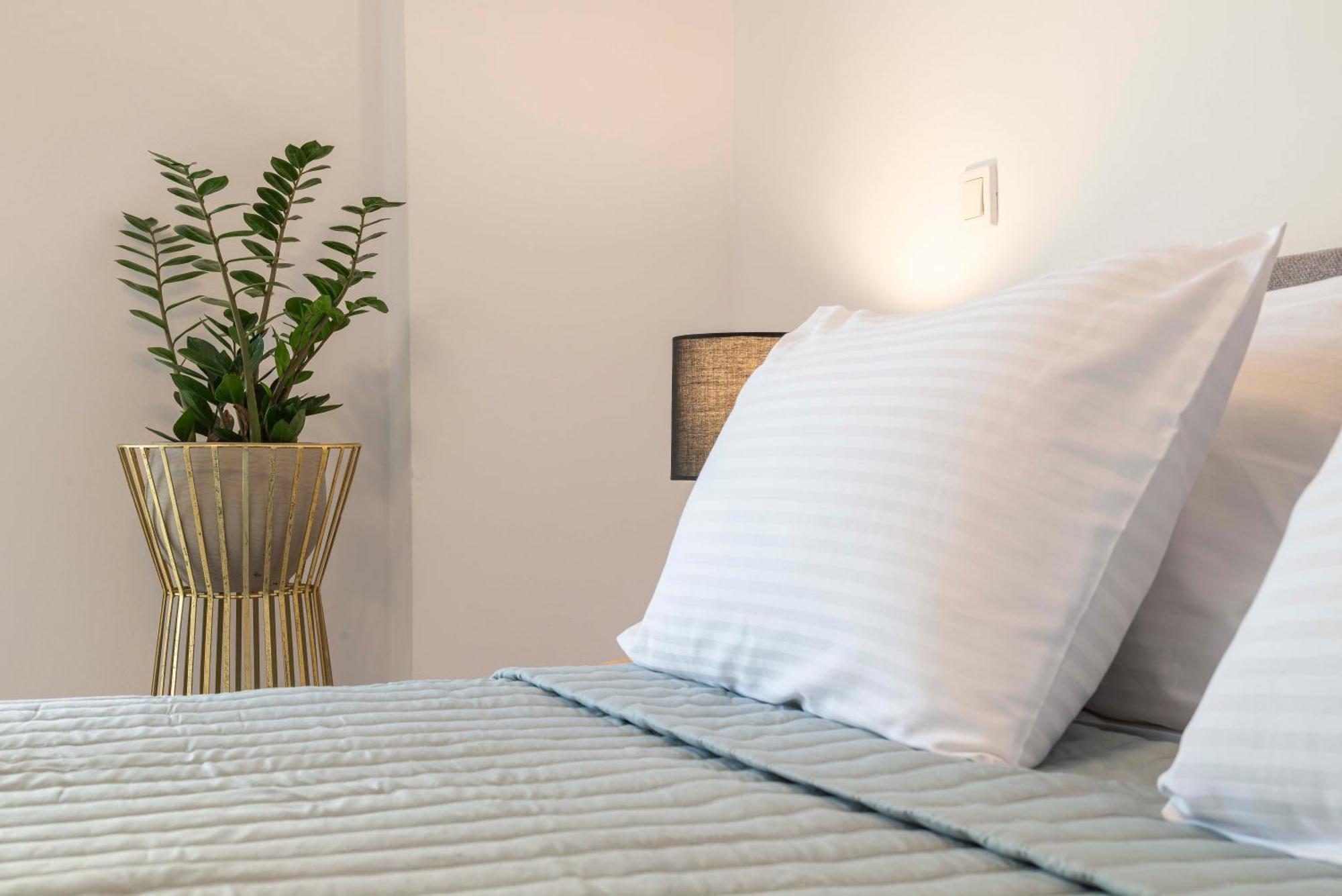 Apartment Kyma 1 - 5 Min To
